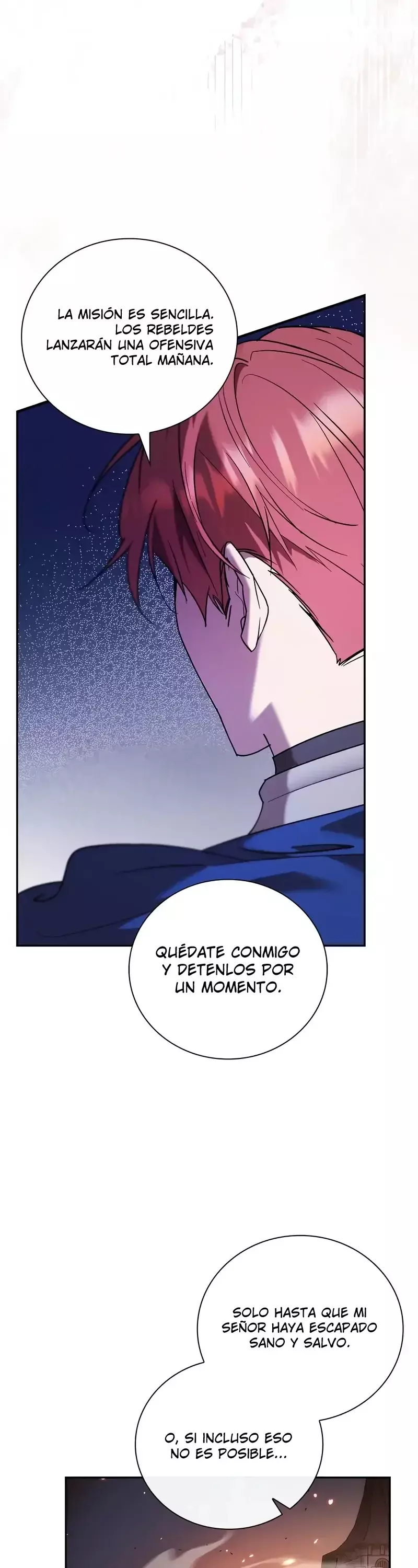 Read Reencarnado como el tercer hijo del Gran Duque ES Manga Online