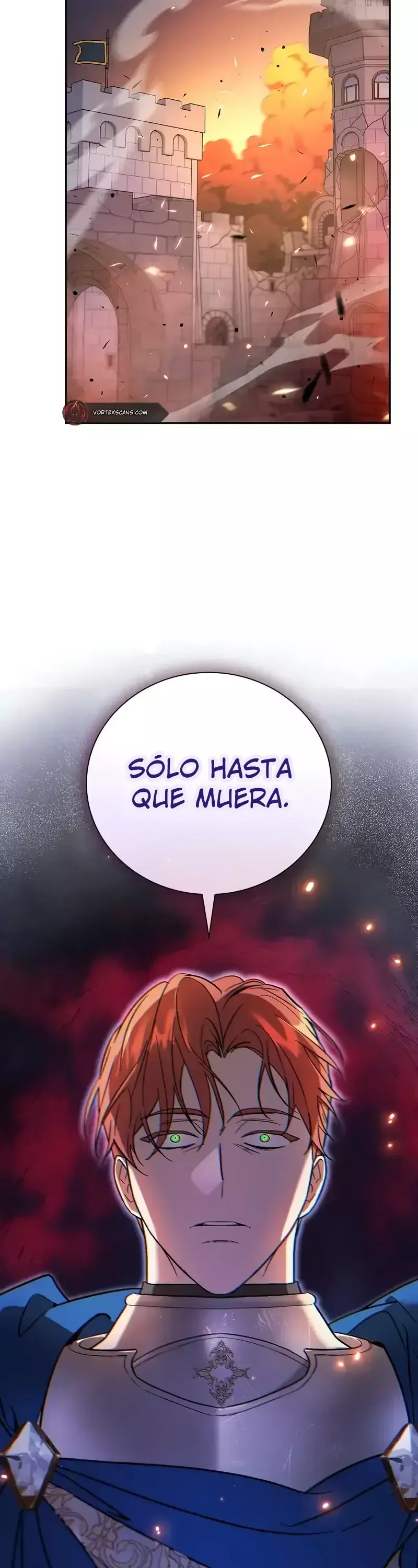 Read Reencarnado como el tercer hijo del Gran Duque ES Manga Online