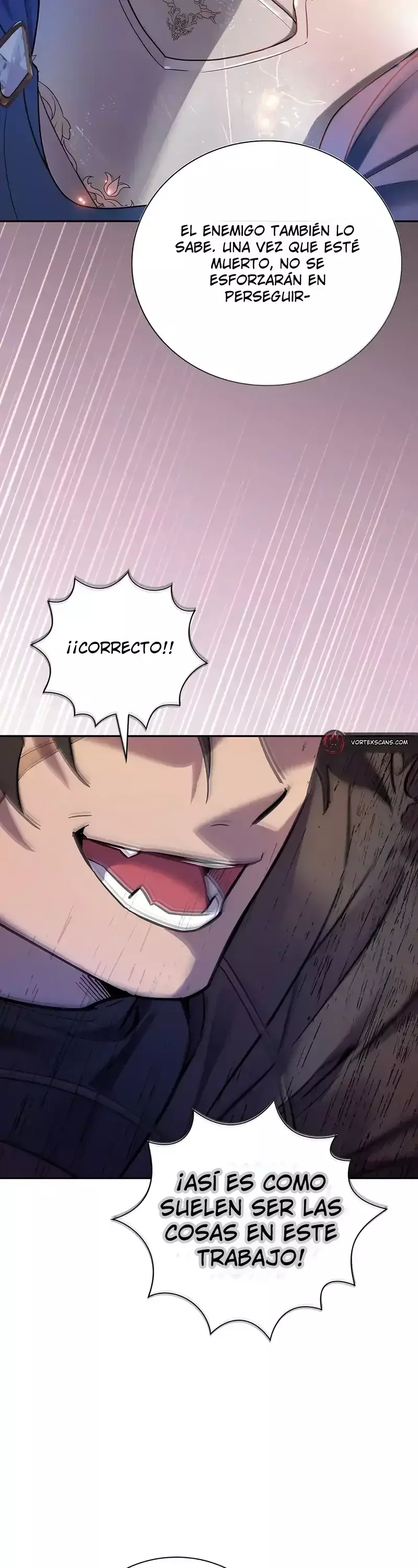 Read Reencarnado como el tercer hijo del Gran Duque ES Manga Online