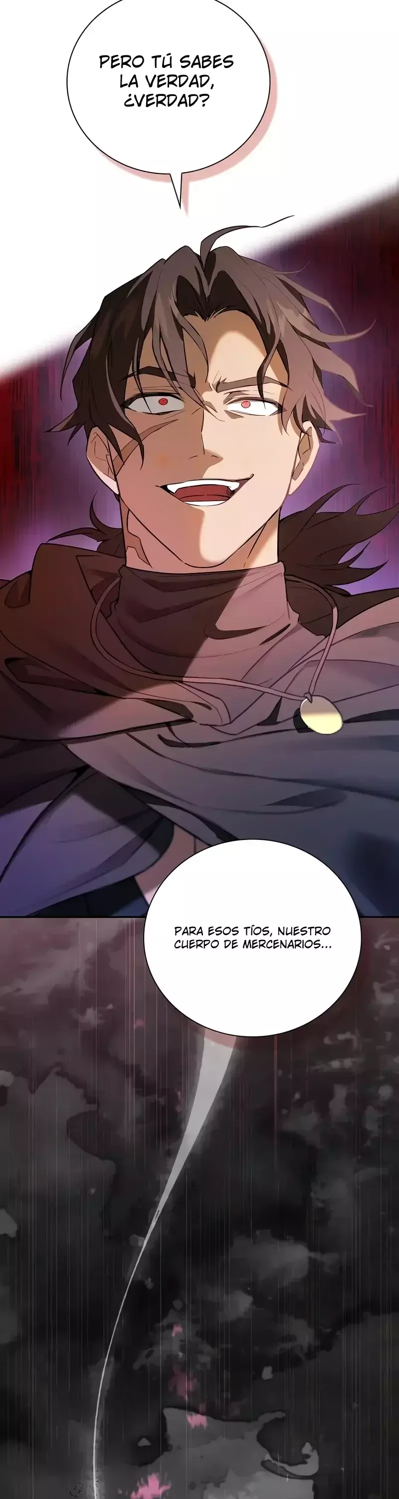 Read Reencarnado como el tercer hijo del Gran Duque ES Manga Online