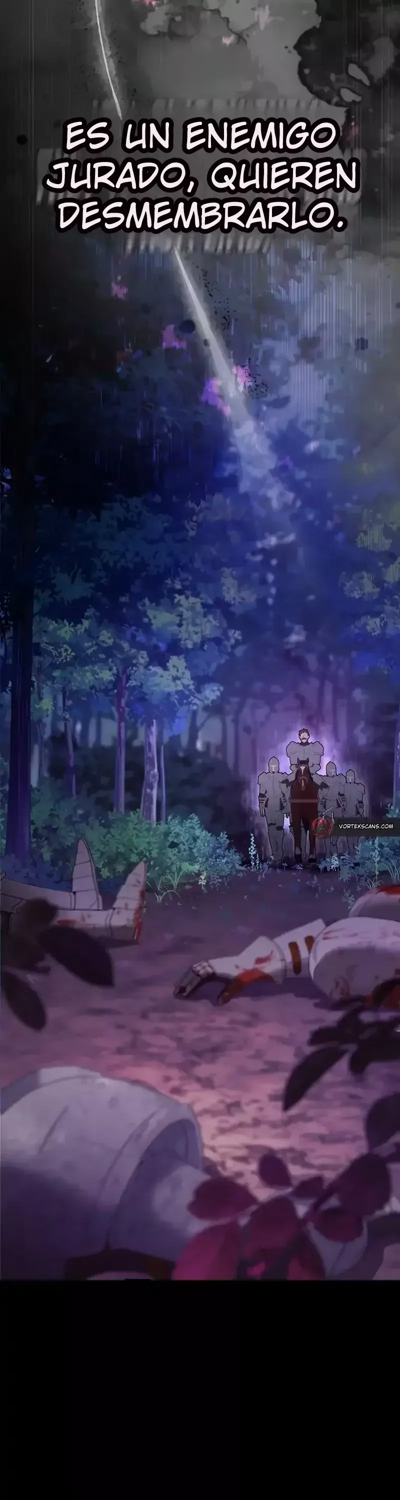 Read Reencarnado como el tercer hijo del Gran Duque ES Manga Online