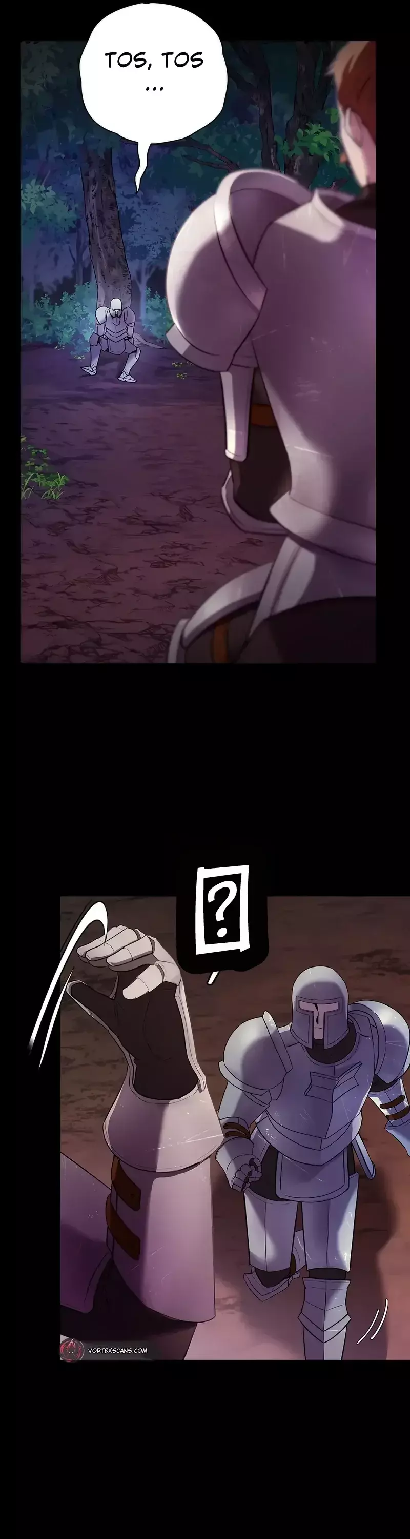 Read Reencarnado como el tercer hijo del Gran Duque ES Manga Online