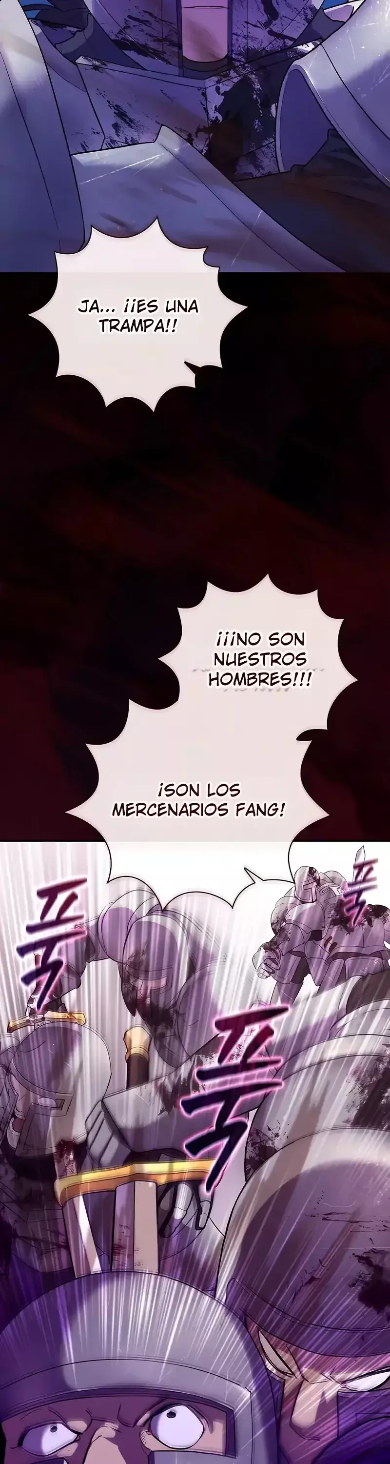 Read Reencarnado como el tercer hijo del Gran Duque ES Manga Online