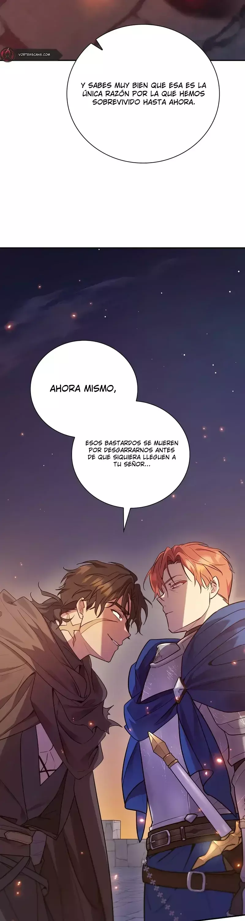 Read Reencarnado como el tercer hijo del Gran Duque ES Manga Online