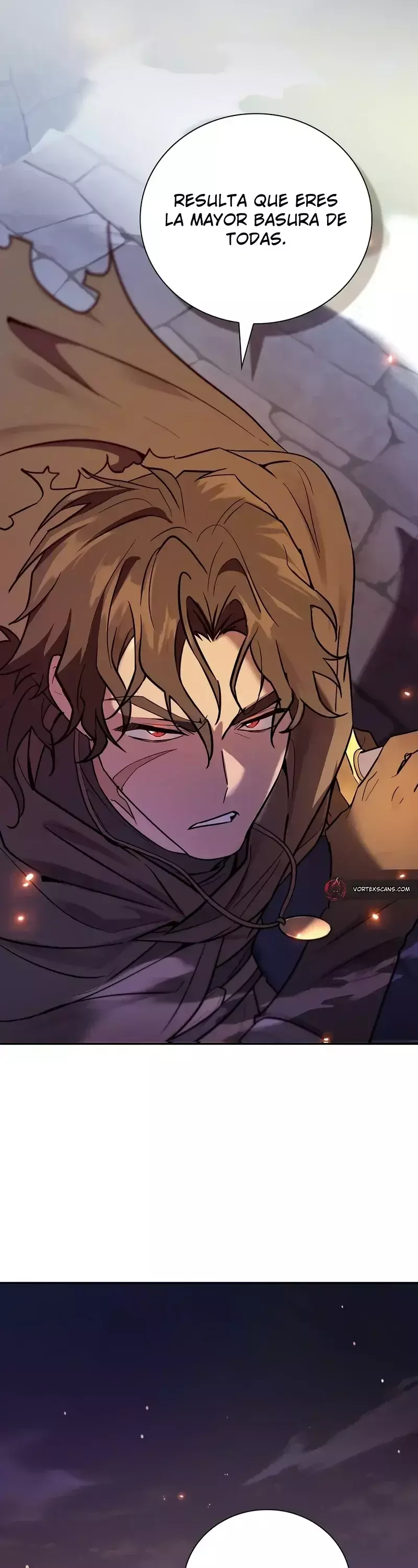 Read Reencarnado como el tercer hijo del Gran Duque ES Manga Online