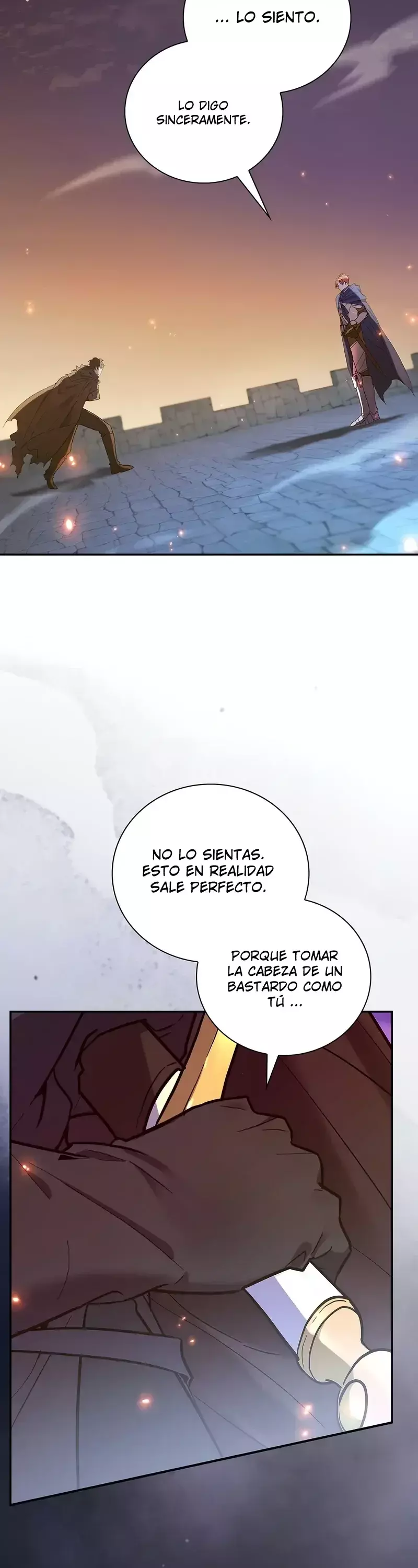 Read Reencarnado como el tercer hijo del Gran Duque ES Manga Online