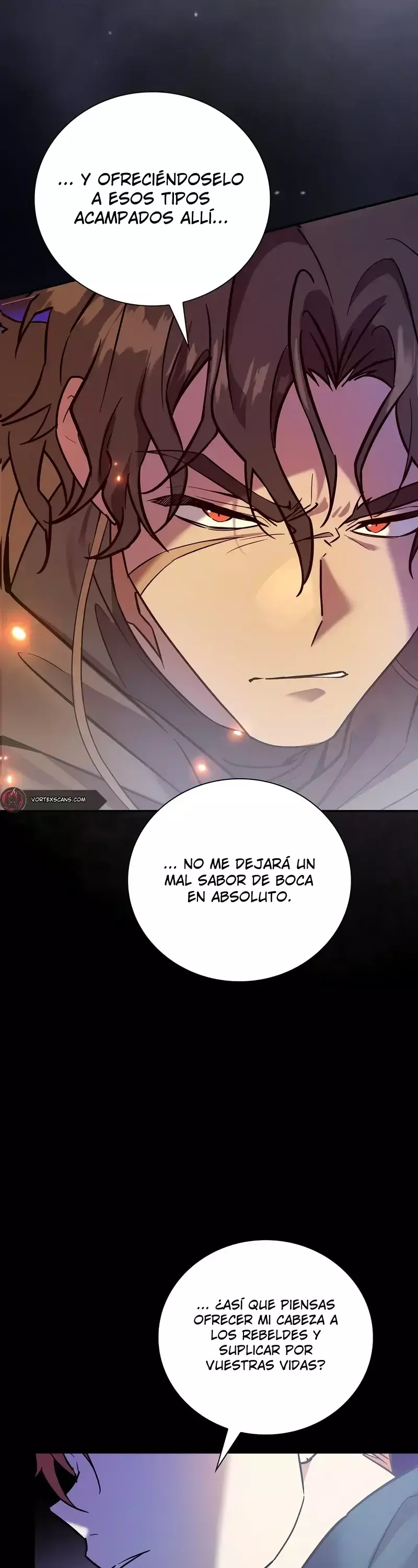 Read Reencarnado como el tercer hijo del Gran Duque ES Manga Online