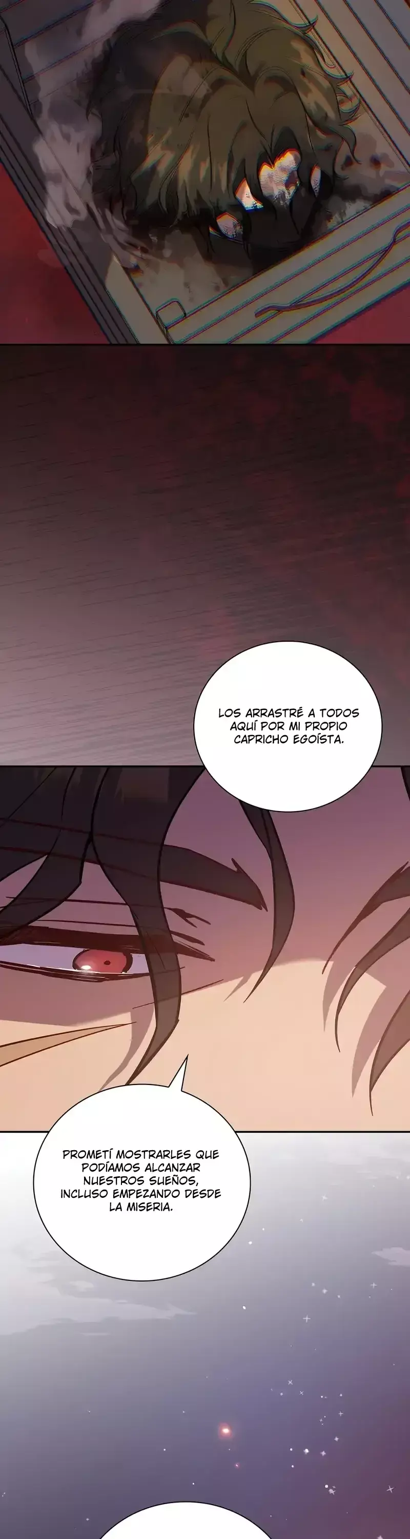 Read Reencarnado como el tercer hijo del Gran Duque ES Manga Online