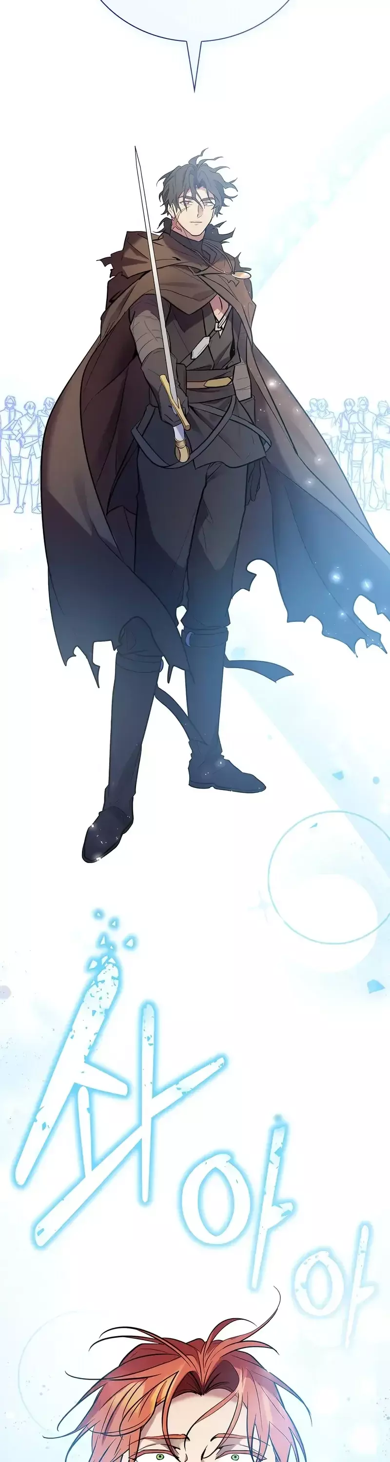 Read Reencarnado como el tercer hijo del Gran Duque ES Manga Online