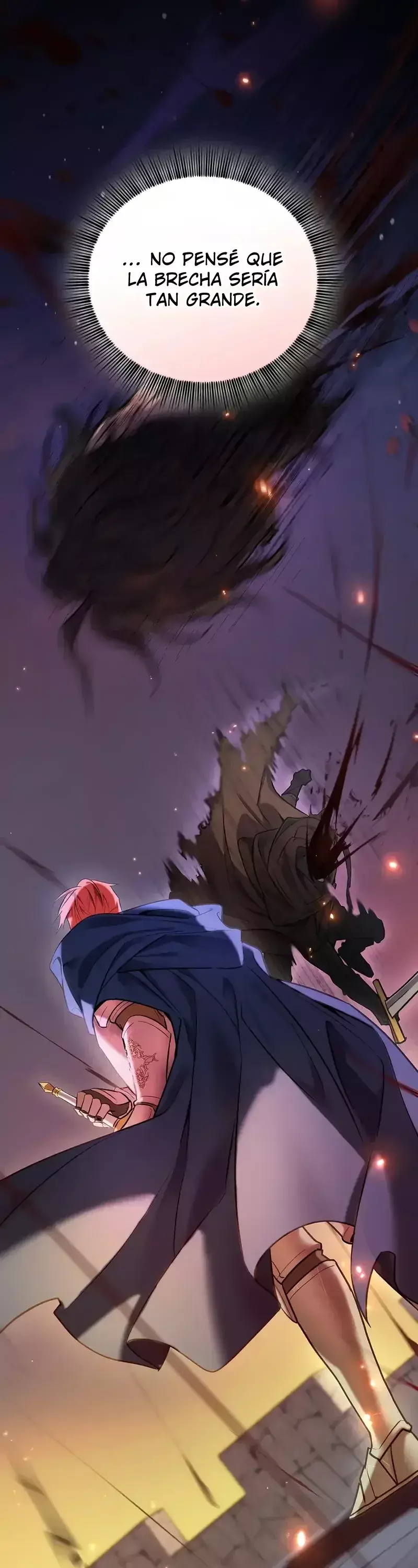Read Reencarnado como el tercer hijo del Gran Duque ES Manga Online