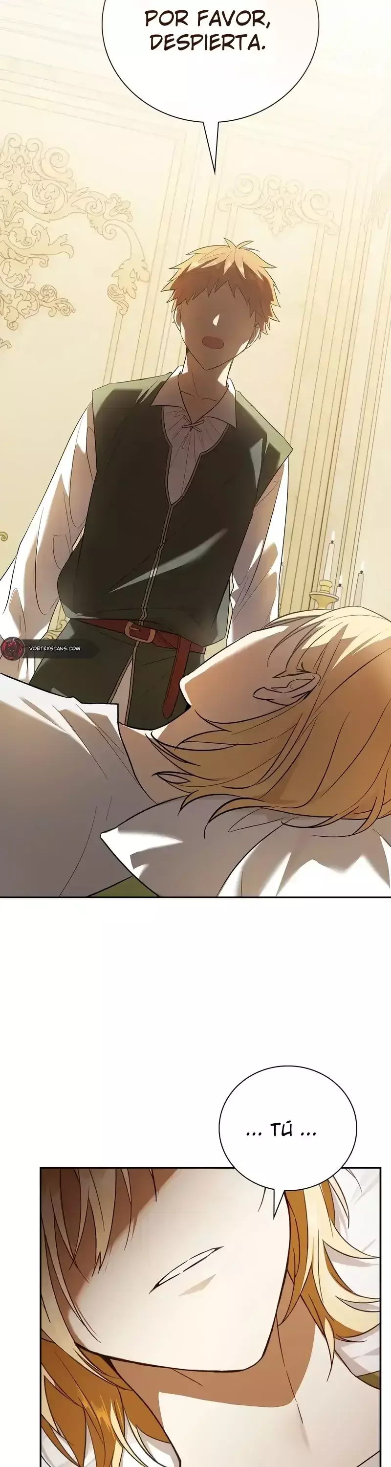 Read Reencarnado como el tercer hijo del Gran Duque ES Manga Online
