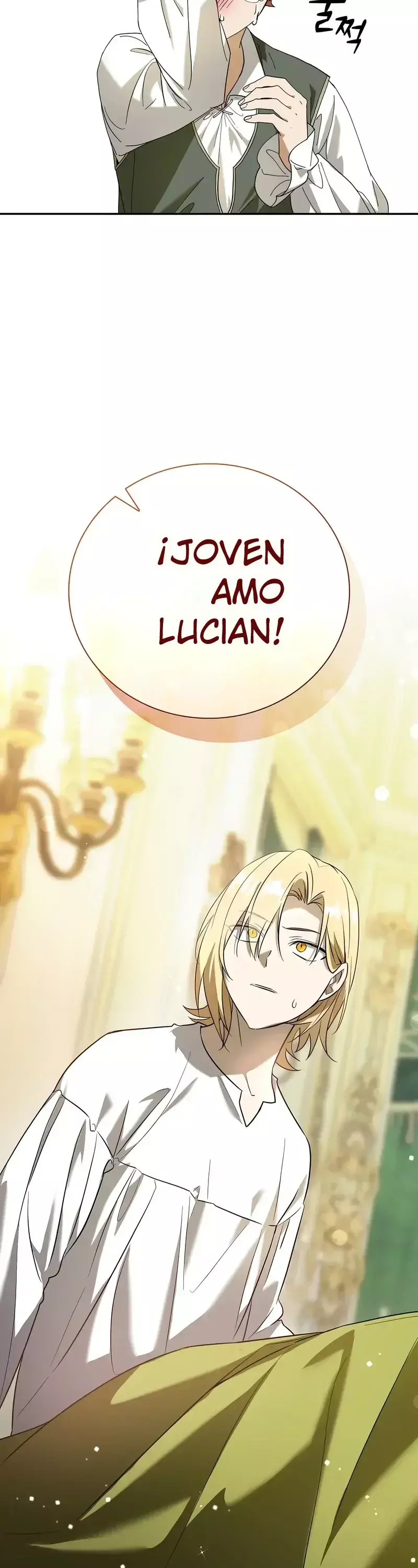 Read Reencarnado como el tercer hijo del Gran Duque ES Manga Online