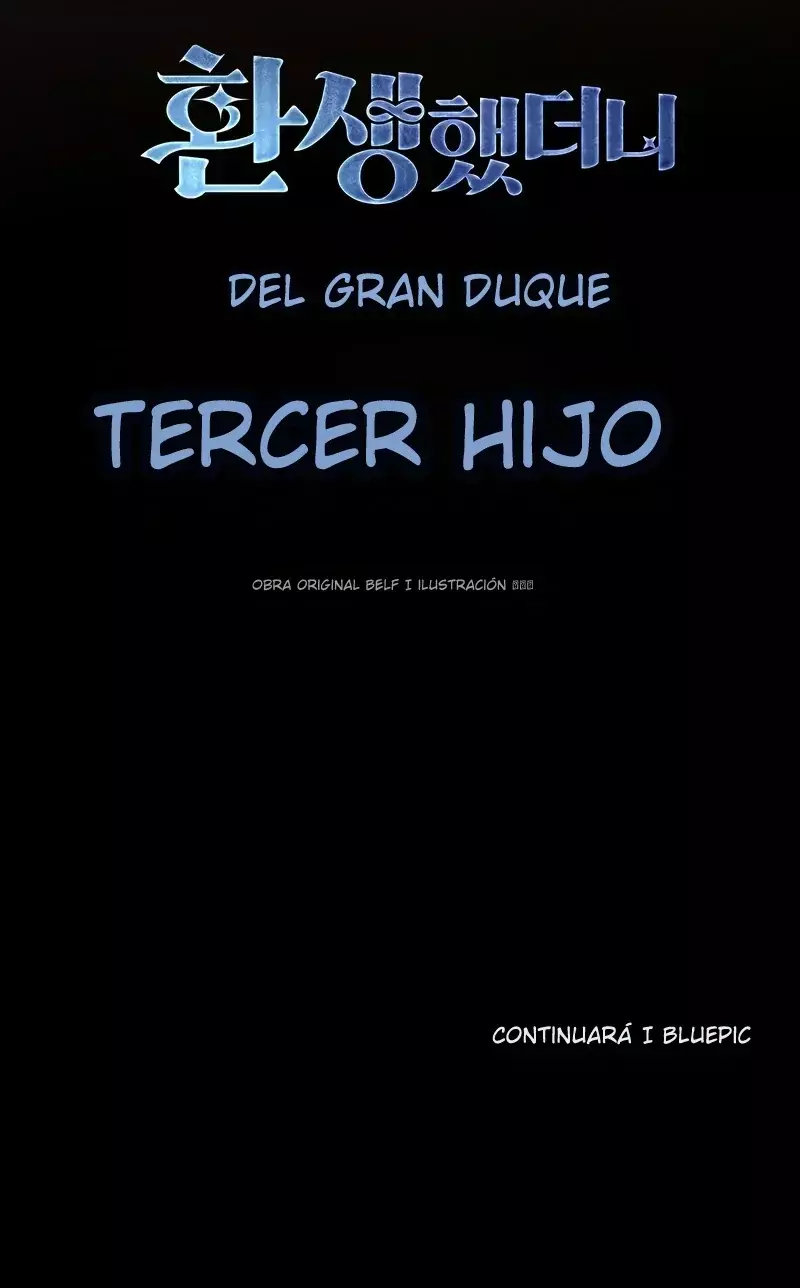 Read Reencarnado como el tercer hijo del Gran Duque ES Manga Online