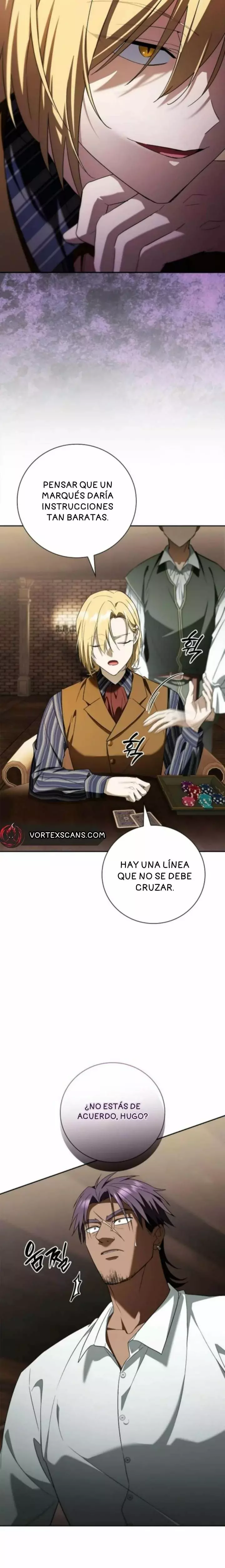 Read Reencarnado como el tercer hijo del Gran Duque ES Manga Online