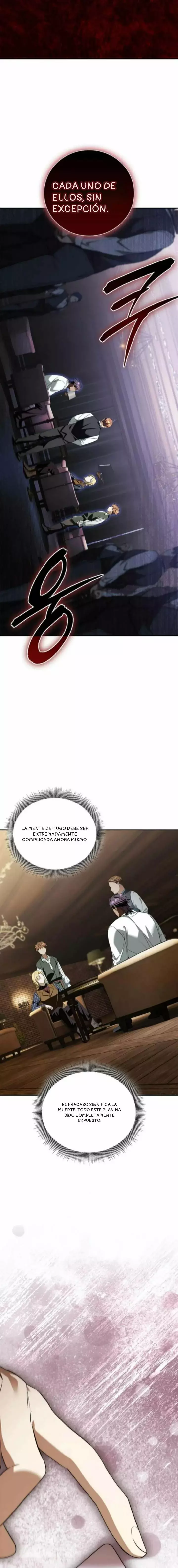 Read Reencarnado como el tercer hijo del Gran Duque ES Manga Online