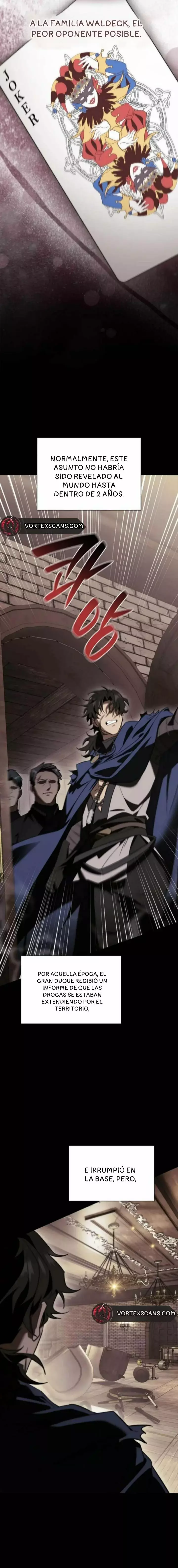 Read Reencarnado como el tercer hijo del Gran Duque ES Manga Online