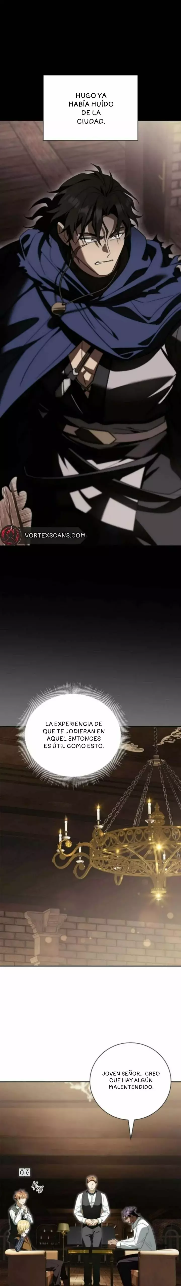 Read Reencarnado como el tercer hijo del Gran Duque ES Manga Online