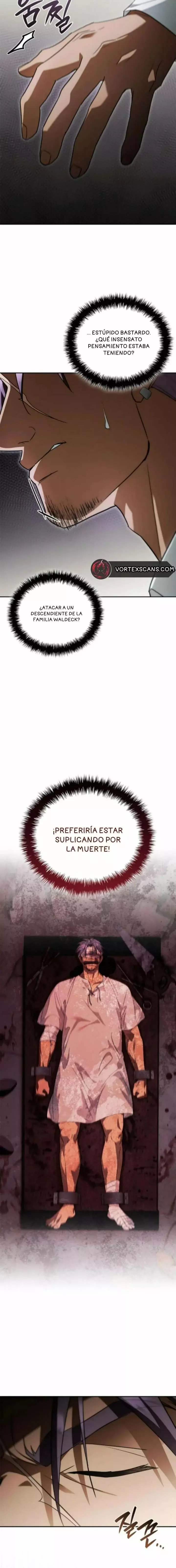Read Reencarnado como el tercer hijo del Gran Duque ES Manga Online