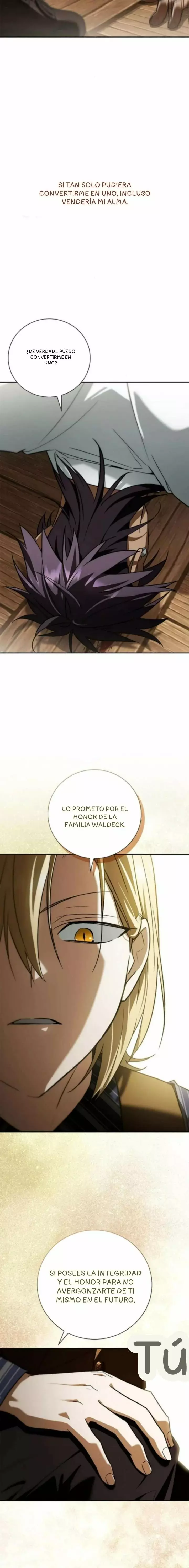 Read Reencarnado como el tercer hijo del Gran Duque ES Manga Online