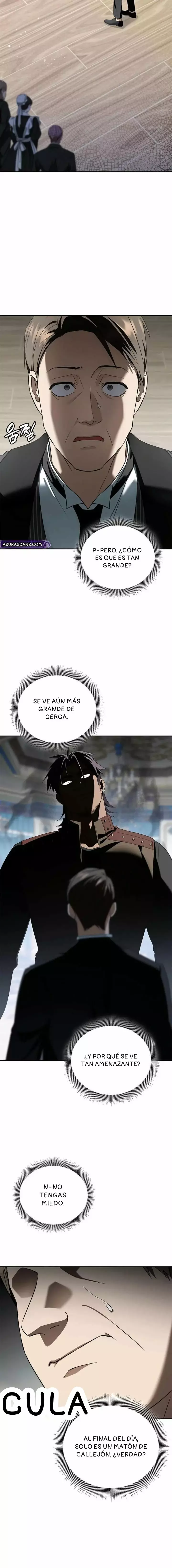 Read Reencarnado como el tercer hijo del Gran Duque ES Manga Online