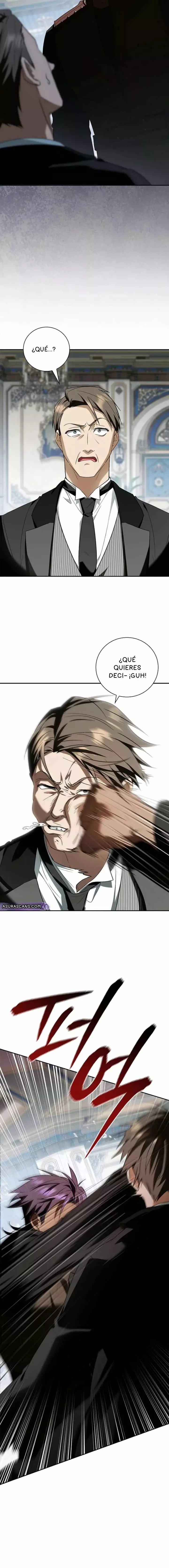 Read Reencarnado como el tercer hijo del Gran Duque ES Manga Online