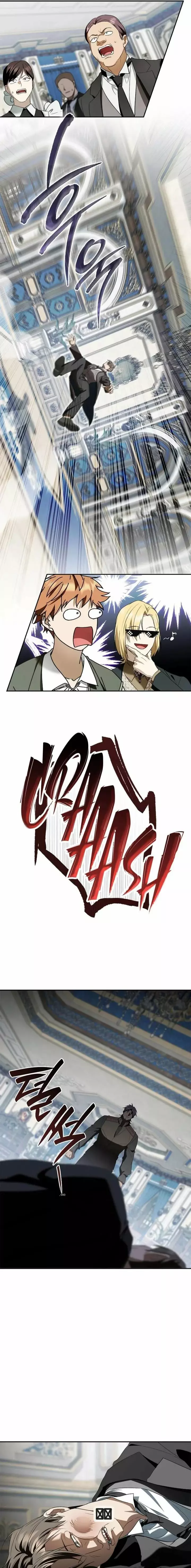 Read Reencarnado como el tercer hijo del Gran Duque ES Manga Online