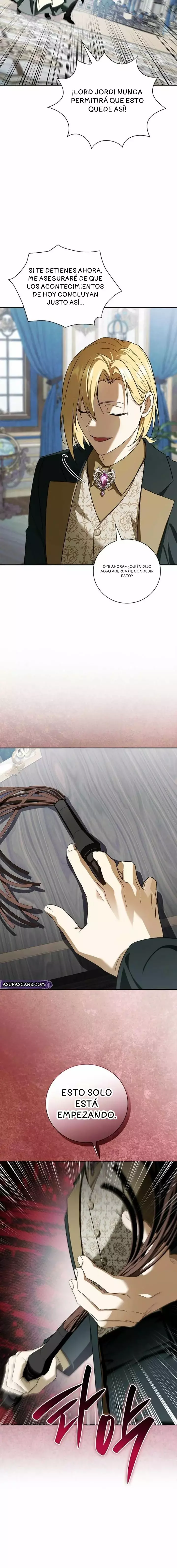 Read Reencarnado como el tercer hijo del Gran Duque ES Manga Online