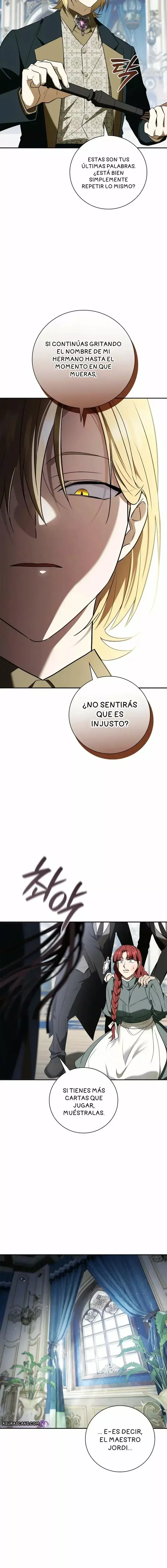 Read Reencarnado como el tercer hijo del Gran Duque ES Manga Online