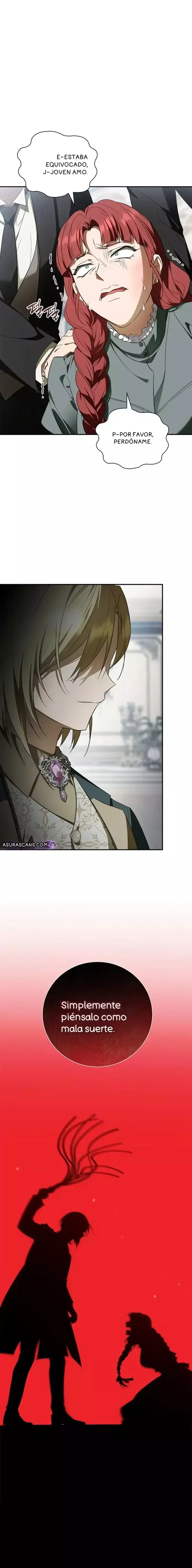 Read Reencarnado como el tercer hijo del Gran Duque ES Manga Online