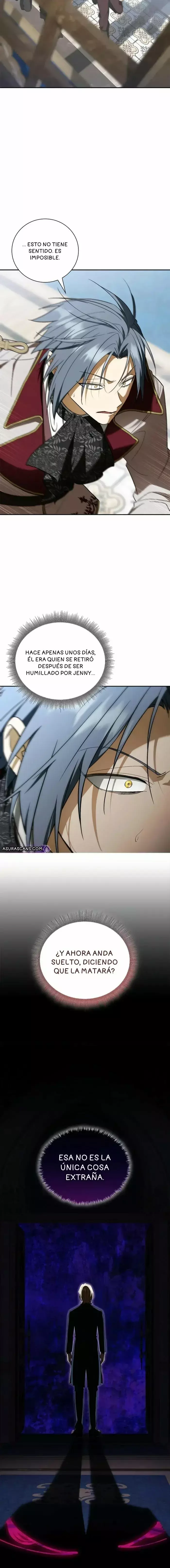 Read Reencarnado como el tercer hijo del Gran Duque ES Manga Online