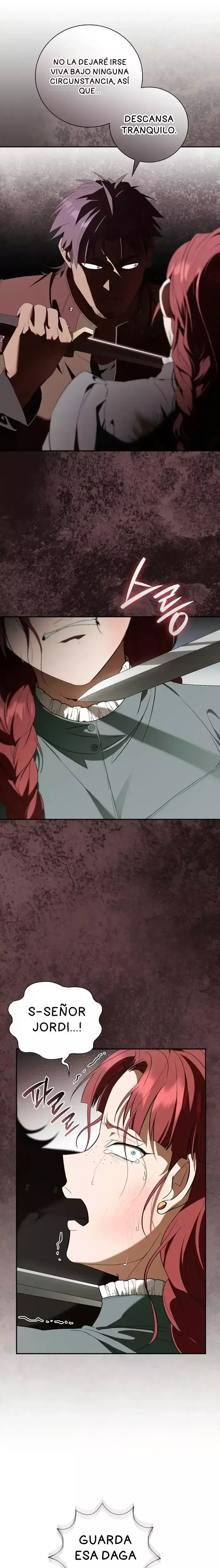 Read Reencarnado como el tercer hijo del Gran Duque ES Manga Online