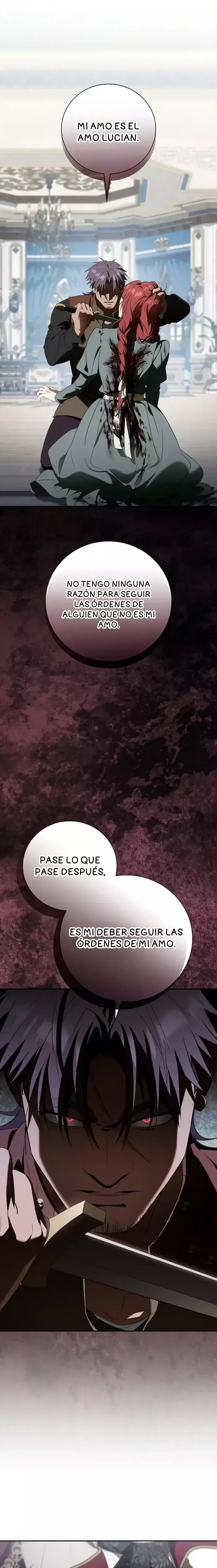 Read Reencarnado como el tercer hijo del Gran Duque ES Manga Online