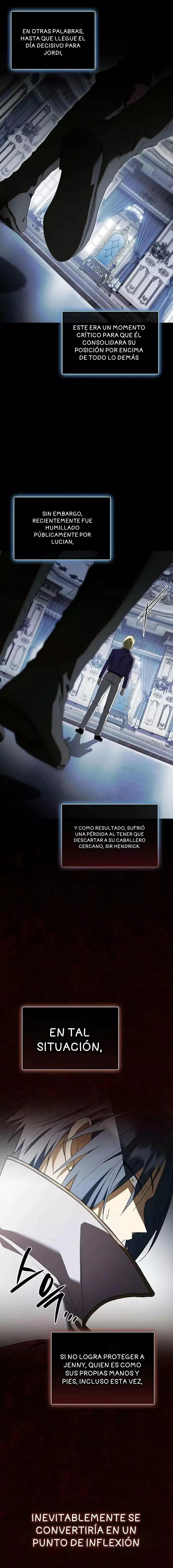 Read Reencarnado como el tercer hijo del Gran Duque ES Manga Online