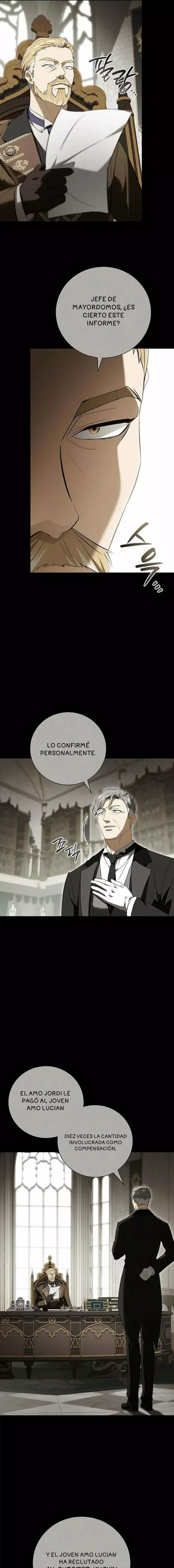 Read Reencarnado como el tercer hijo del Gran Duque ES Manga Online