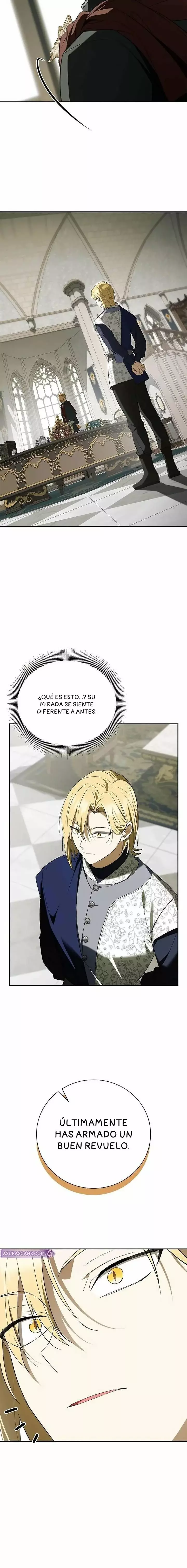Read Reencarnado como el tercer hijo del Gran Duque ES Manga Online