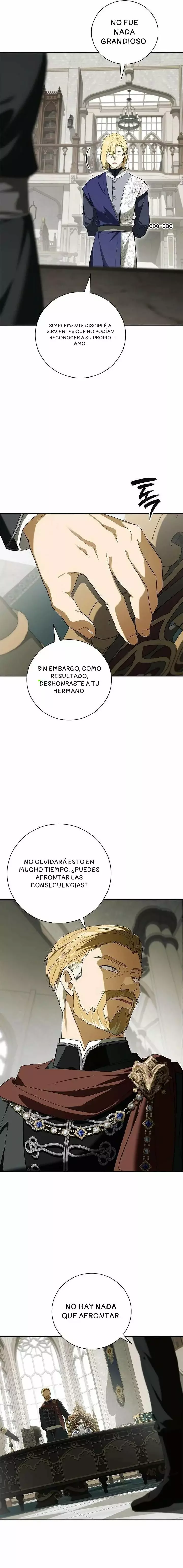 Read Reencarnado como el tercer hijo del Gran Duque ES Manga Online