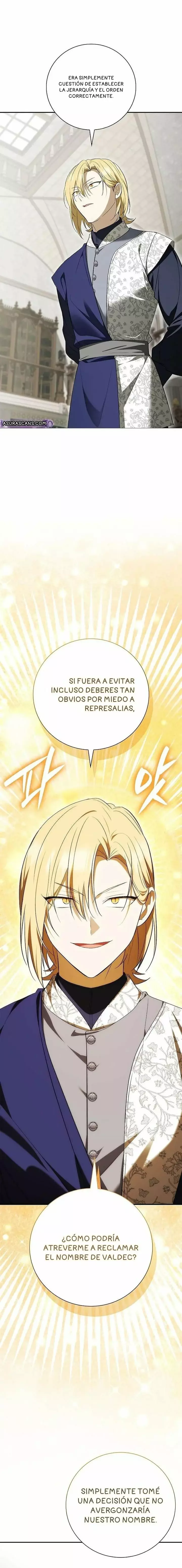 Read Reencarnado como el tercer hijo del Gran Duque ES Manga Online