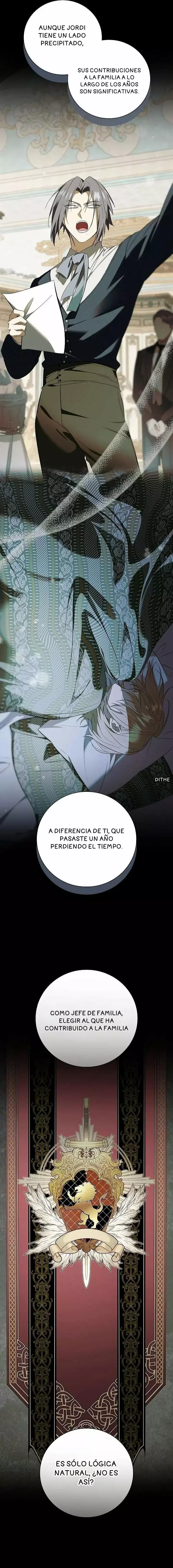 Read Reencarnado como el tercer hijo del Gran Duque ES Manga Online