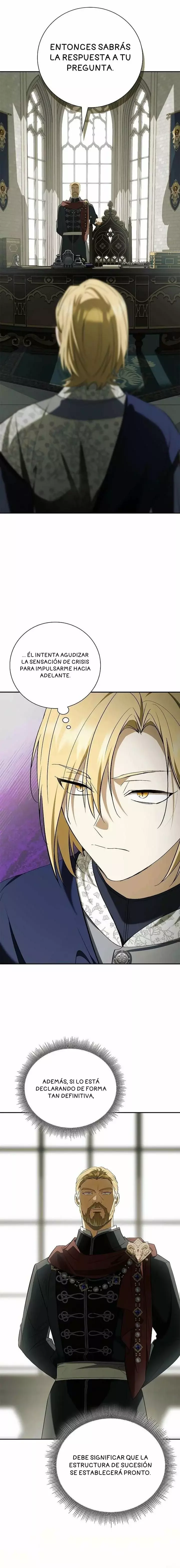 Read Reencarnado como el tercer hijo del Gran Duque ES Manga Online