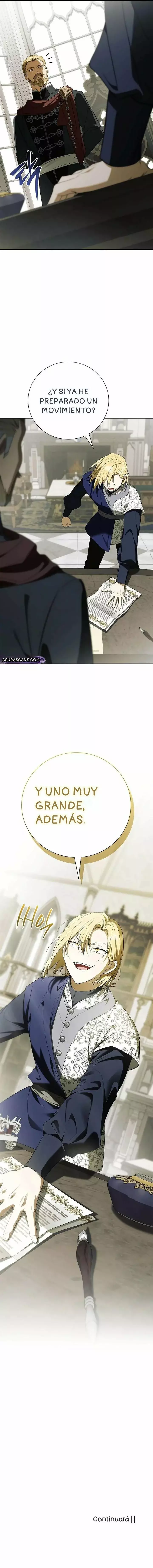 Read Reencarnado como el tercer hijo del Gran Duque ES Manga Online