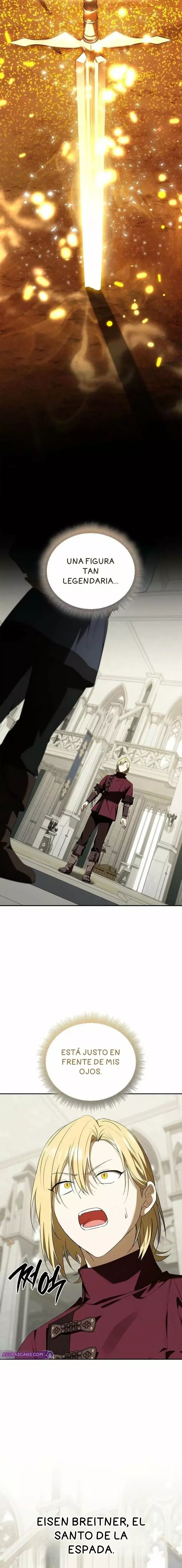 Read Reencarnado como el tercer hijo del Gran Duque ES Manga Online