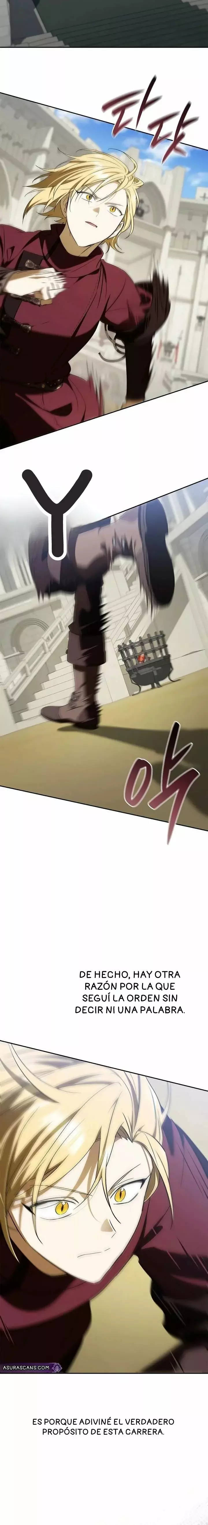 Read Reencarnado como el tercer hijo del Gran Duque ES Manga Online