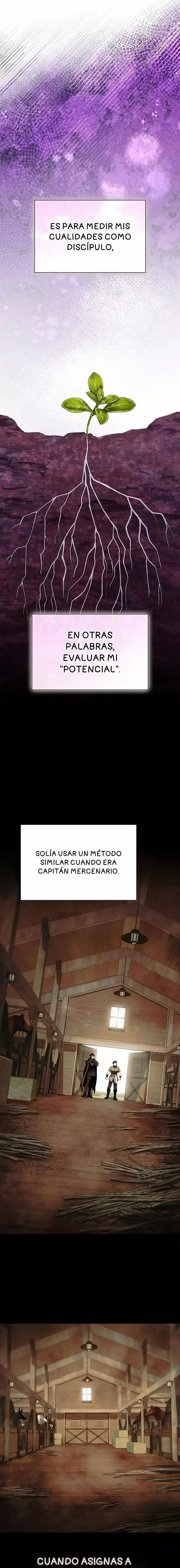 Read Reencarnado como el tercer hijo del Gran Duque ES Manga Online