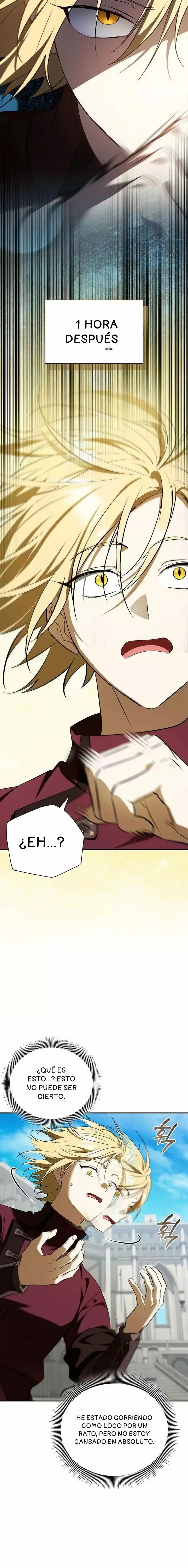 Read Reencarnado como el tercer hijo del Gran Duque ES Manga Online