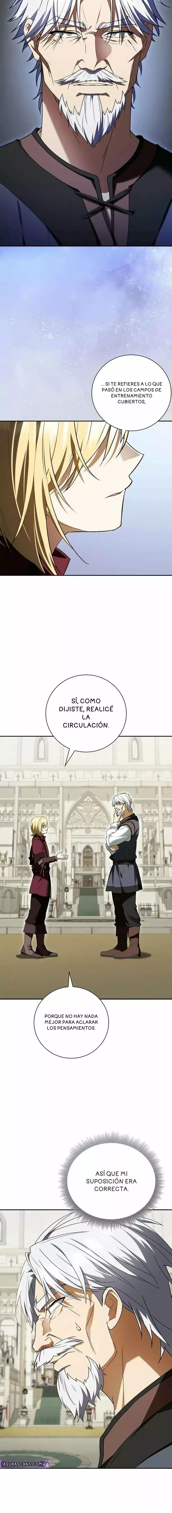 Read Reencarnado como el tercer hijo del Gran Duque ES Manga Online
