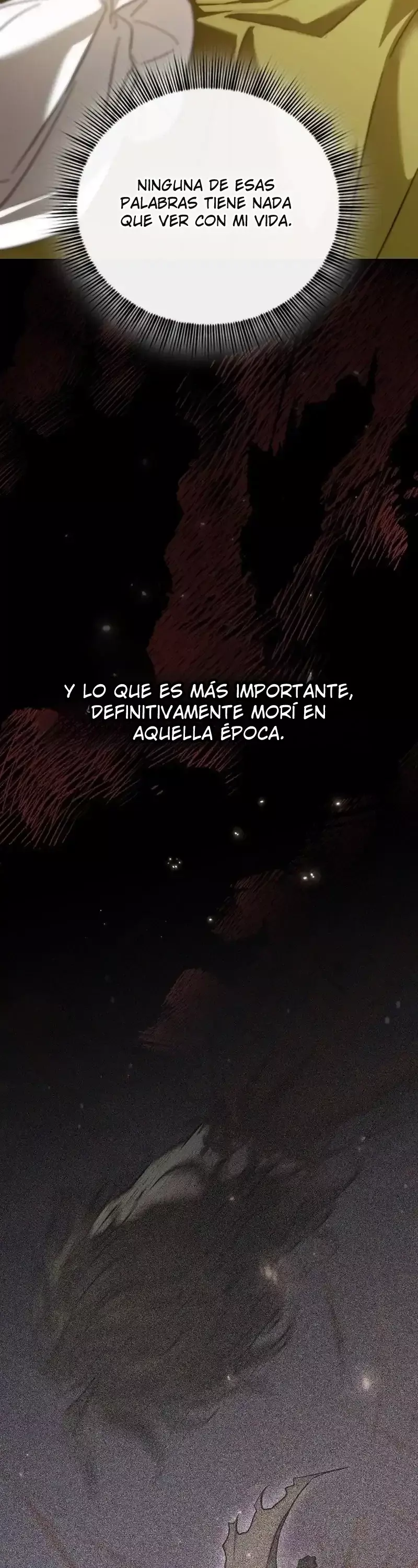 Read Reencarnado como el tercer hijo del Gran Duque ES Manga Online