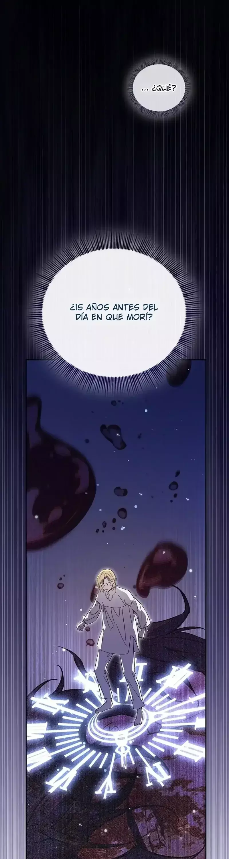 Read Reencarnado como el tercer hijo del Gran Duque ES Manga Online