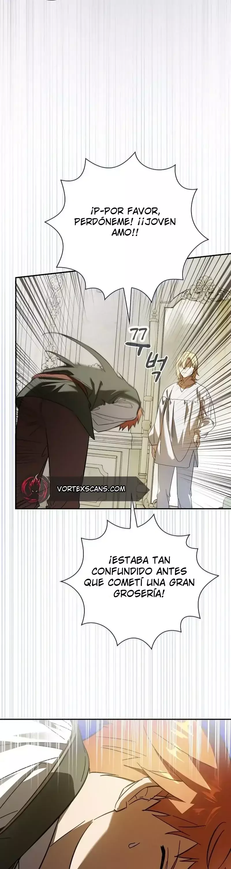 Read Reencarnado como el tercer hijo del Gran Duque ES Manga Online