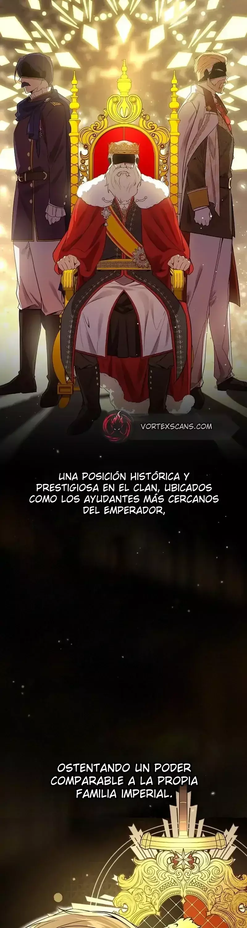 Read Reencarnado como el tercer hijo del Gran Duque ES Manga Online