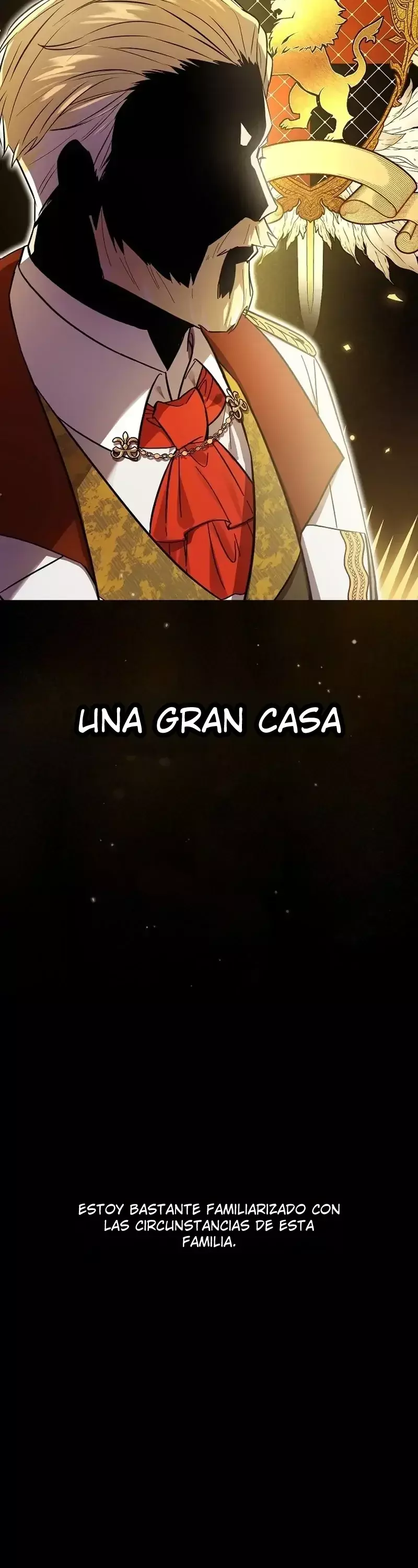 Read Reencarnado como el tercer hijo del Gran Duque ES Manga Online